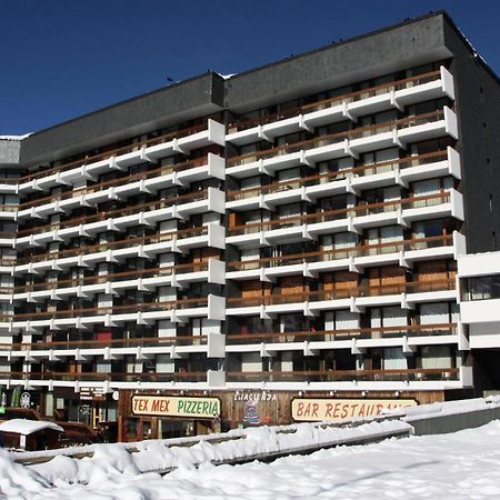 Residence Chaviere - Studio Agreable - Ski Au Pieds - Balcon Mae-2784 생마르탱 드 벨빌 외부 사진